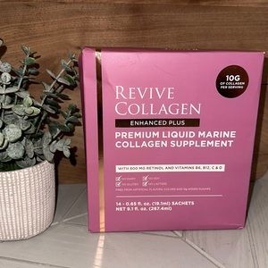 Revive Collagen Enhanced Plus BINB 📦💕